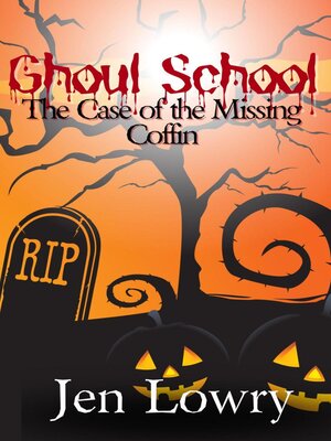 Ghoul School - ebook